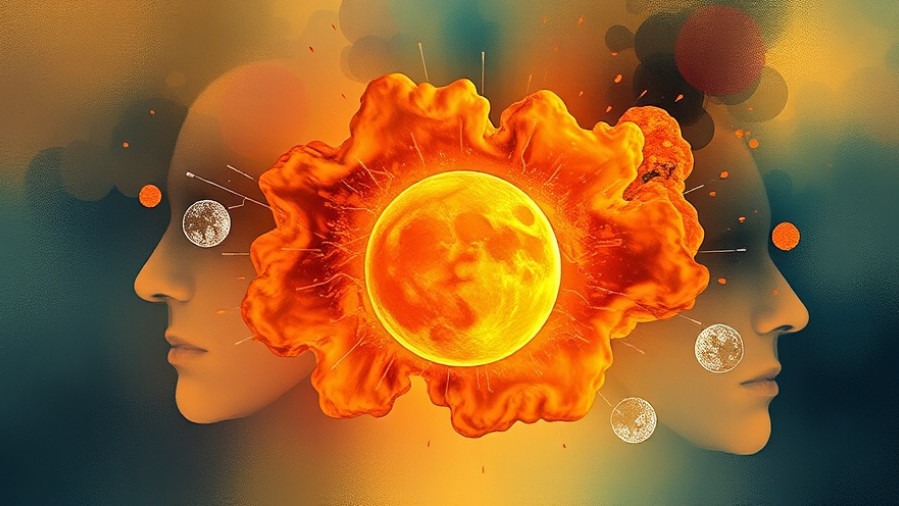 Holistic Approaches to Burnout: Tools for Restoring Energy and Mental Clarity