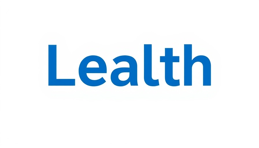 Logo suggesting weight management formulations with health focus.