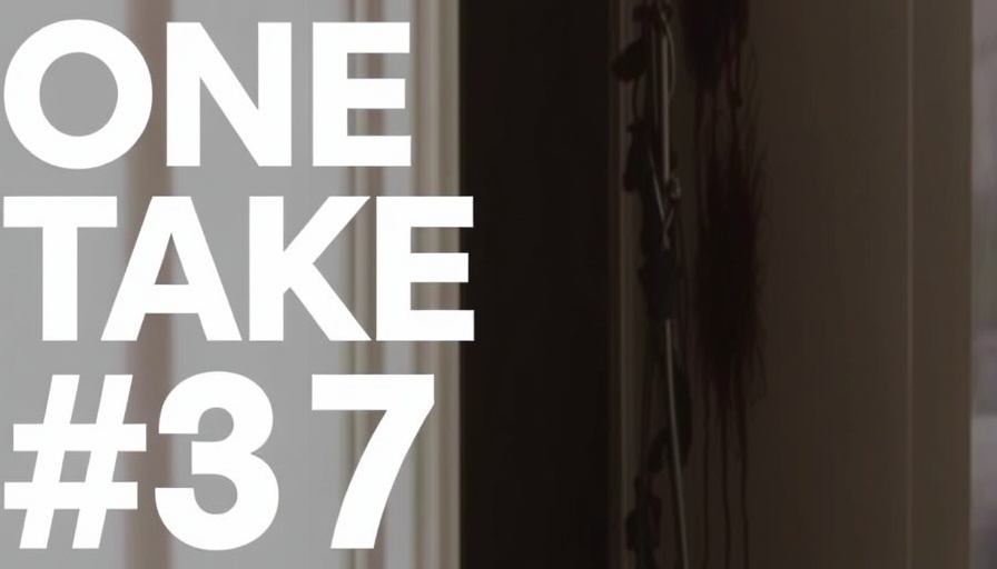 One Take #7 - Formaldehyde, Damp, and Mold in English Housing