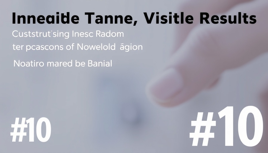 One Take #10 - Invisible Danger, Visible Results: Democratizing Radon Measurement