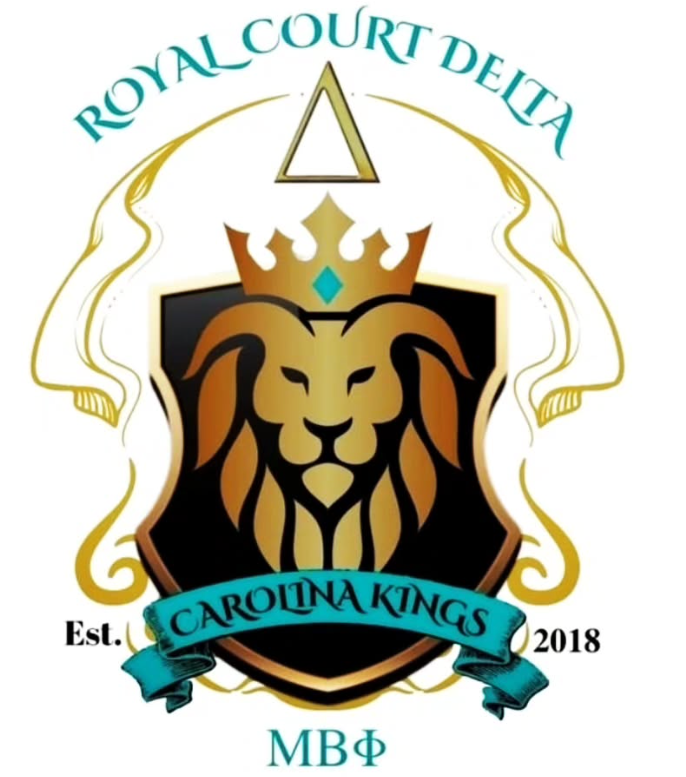 Royal Court Delta aka Carolina Kings Logo