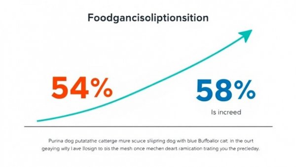 Pet food price increases with Purina and Blue Buffalo data.