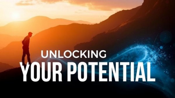 Unlocking Your Potential