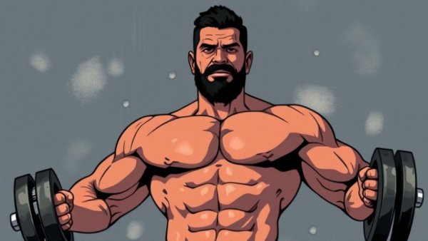 I want to get stronger with Original Strength but I don’t know where to start?