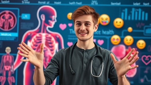 YouTube Shorts wellness content on pain-related fear in chronic pain.