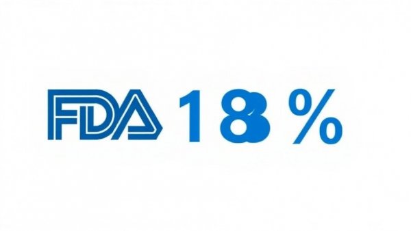 FDA logo and 1.8 percent text, pet food safety regulations graphics