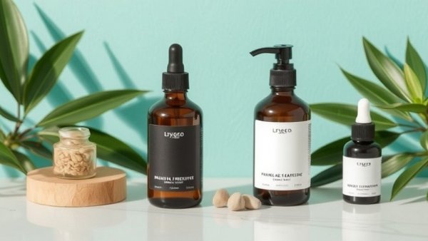 The Role of Alternative Wellness Products in Modern Self‑Care Routines