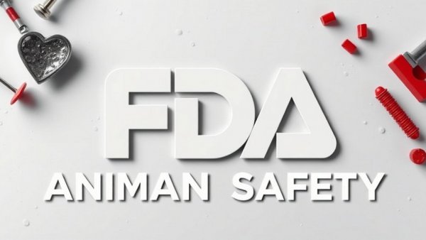 FDA animal safety concerns text graphic.