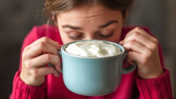 An Alternative Way to View Emotional Eating