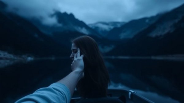 Letting Go of Fear (and Why Your Body Might Be Holding Onto It)
