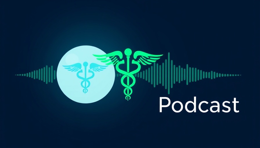 Dr. Makenna Koslosky Veterinary Care podcast cover with AVMA logo.