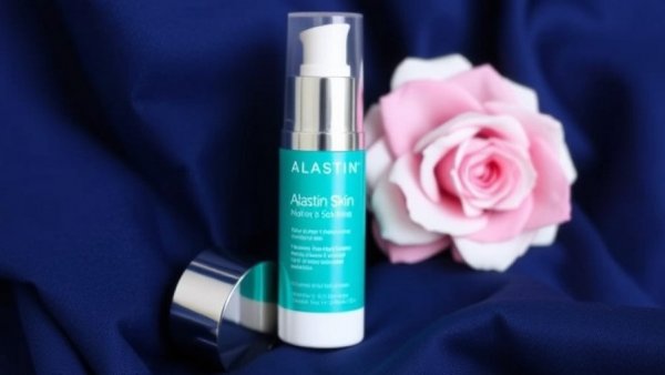Alastin Skin Nectar Review