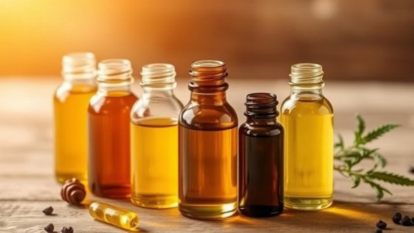 The 12 Healing Oils of the Bible: Uses, Benefits & Anointing Oil Recipe