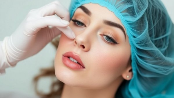 Top Cosmetic Surgery Trends in 2025