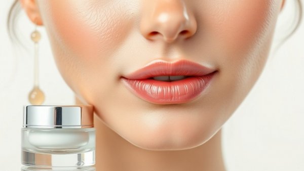 iNNBEAUTY Skin Prep Exfoliating Pads with glowing complexion.