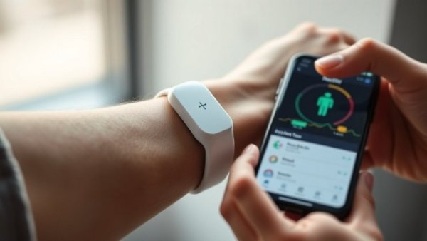 Noom Proactive Health Microdose GLP-1 Program with medical device and app.