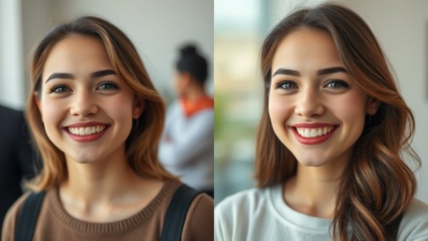 Comparison of Millie Bobby Brown's new look over years, highlighting her evolving style.