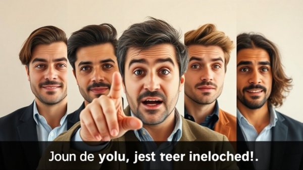 Jim Carrey plastic surgery rumors split image with commentator.