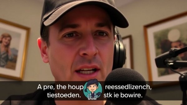 Video podcast discussion on cognitive decline from finasteride.