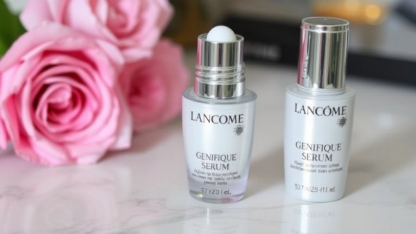 Lancôme Génifique Serum