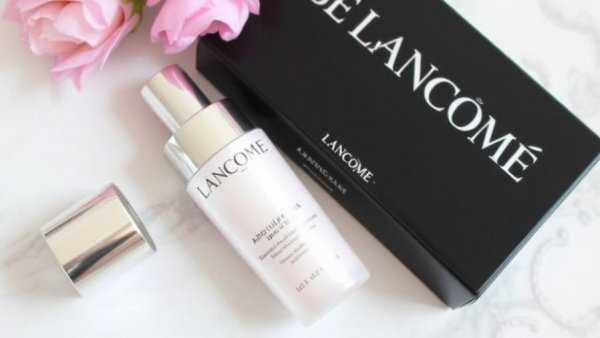 Lancôme Absolue Review