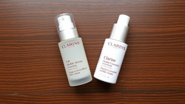 Clarins Double Serum Review