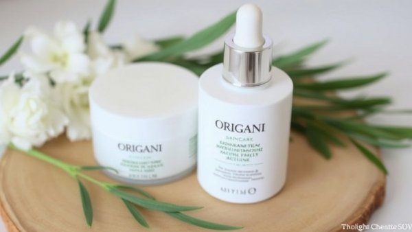 Origani Skincare Review