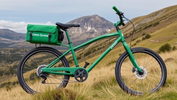 Green Envee Review