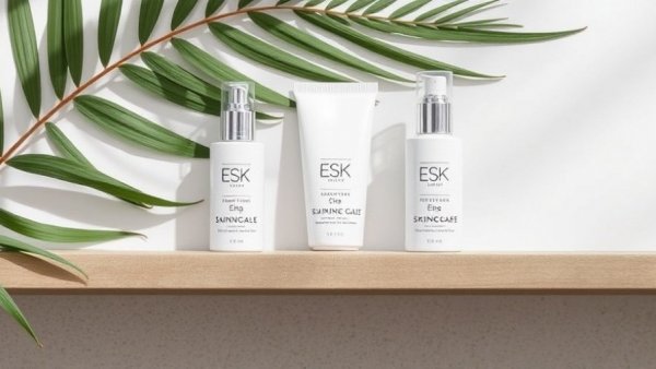 ESK Skincare