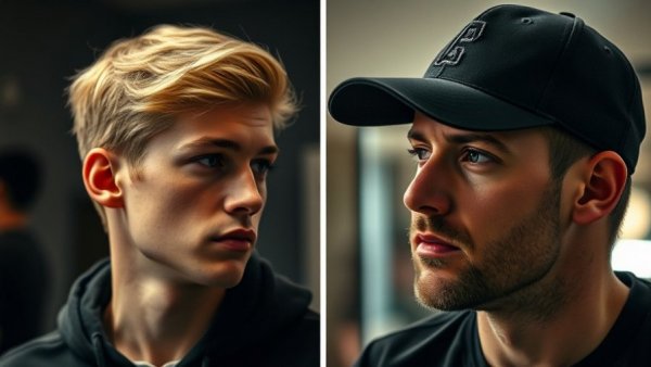 Did Justin Bieber have a hair transplant discussion image.