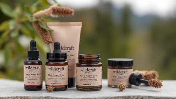 Wildcraft Skincare