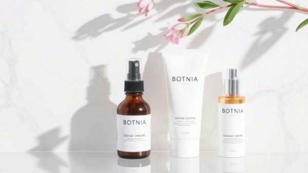 Botnia Skincare