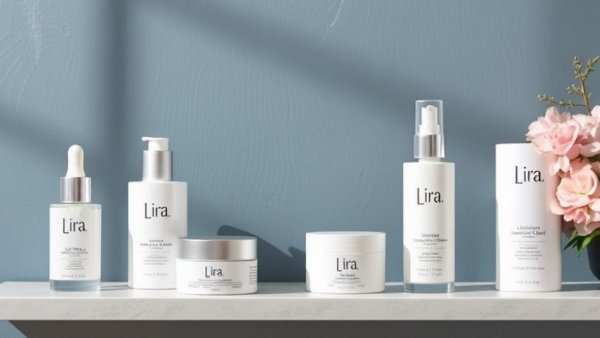 Lira Skincare