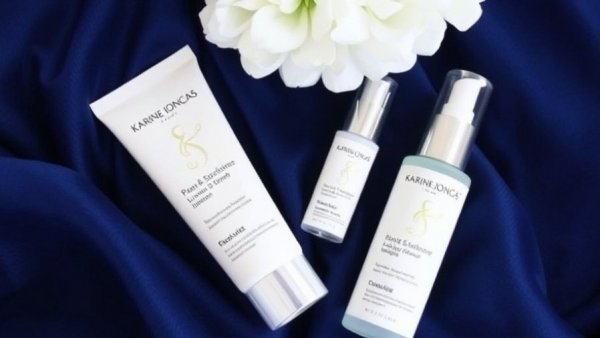 Karine Joncas Skincare Review