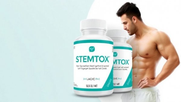 Stemtox Review