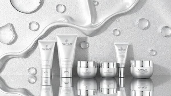 Platinum Skincare