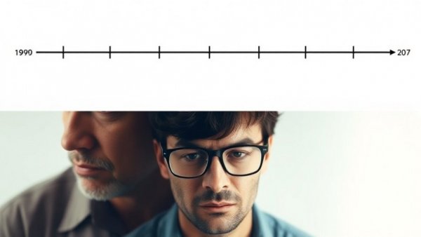 Comparative images illustrating changes, referencing Michael Jackson nose jobs.