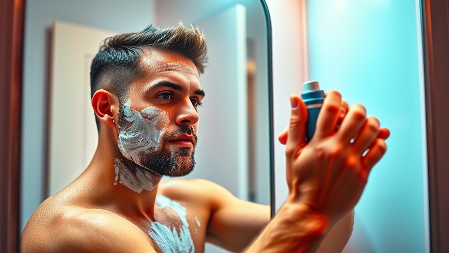 Body Care Products