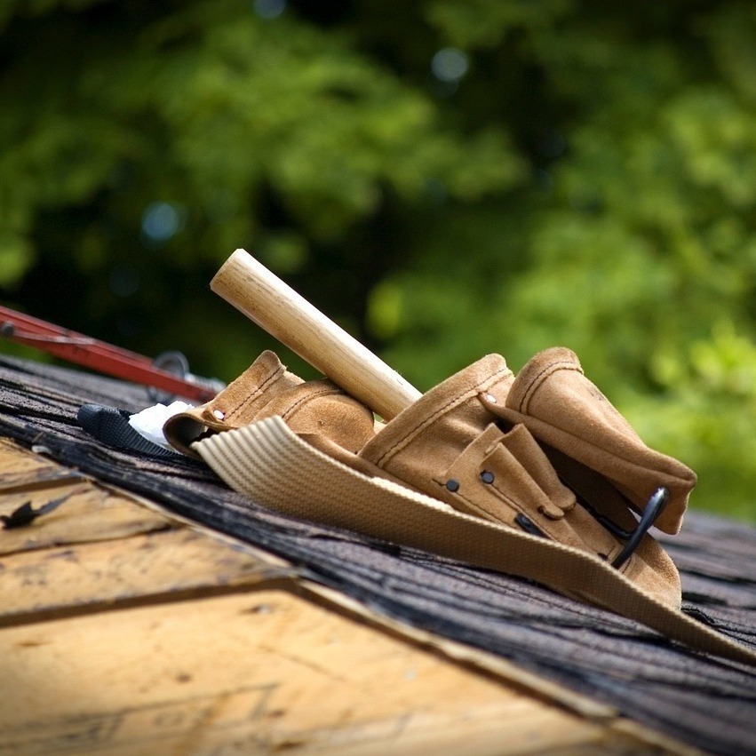 Macomb County Roofer