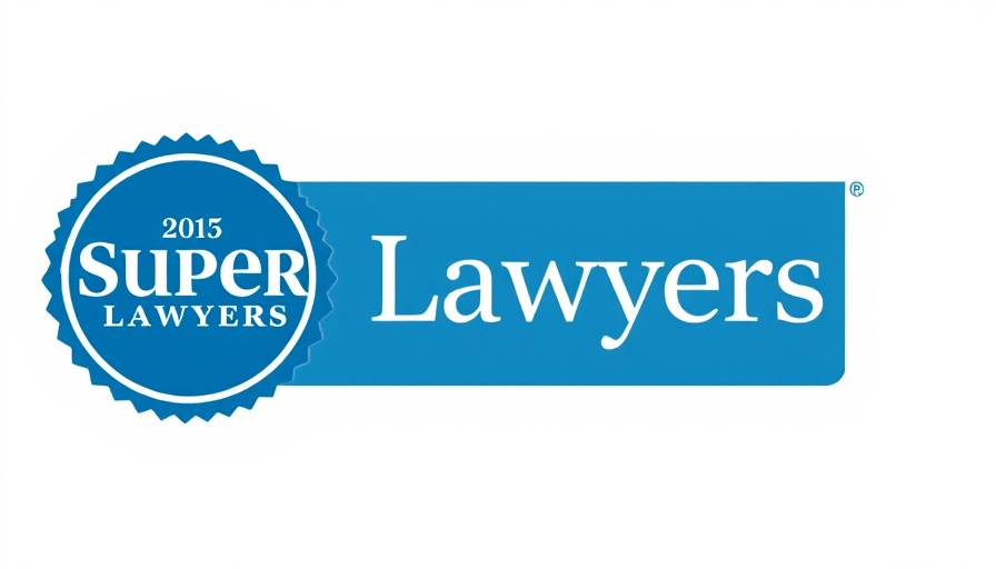 Super Lawyers badge showcasing trust and expertise, Divorce Mediation.