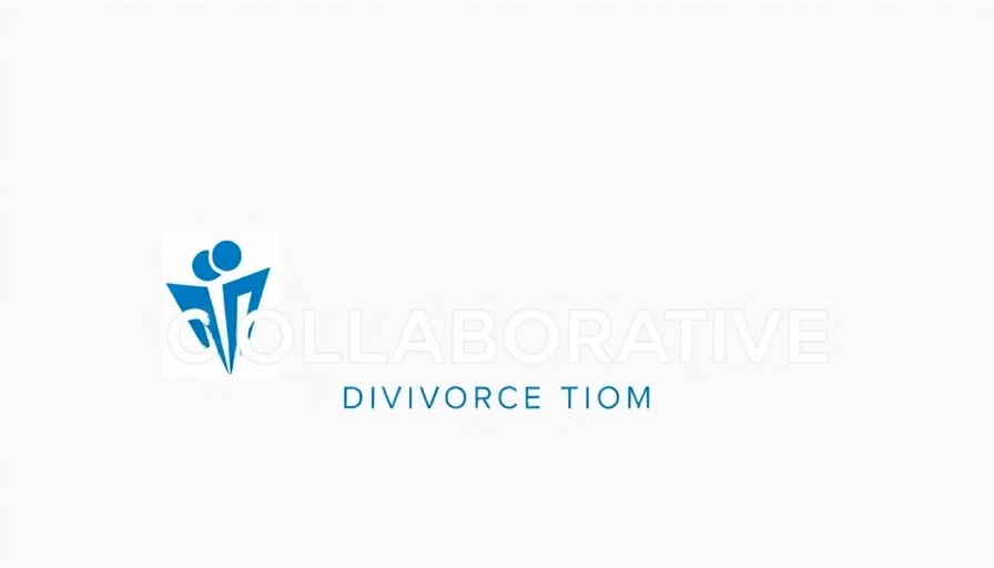 Collaborative Divorce Illinois 2024 Fellow badge, co-parenting tools.