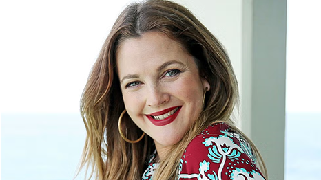Drew Barrymore