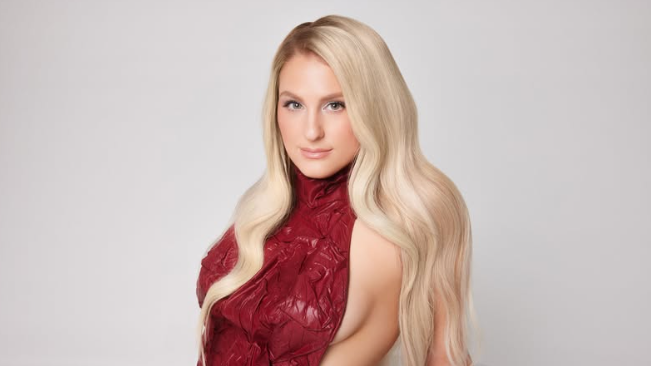 Meghan Trainor