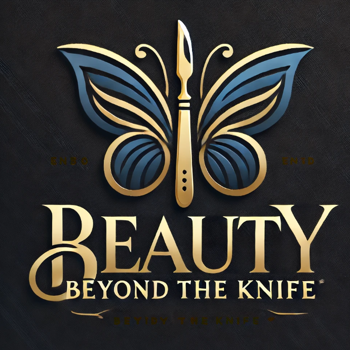 Beauty Beyond The Knife Logo