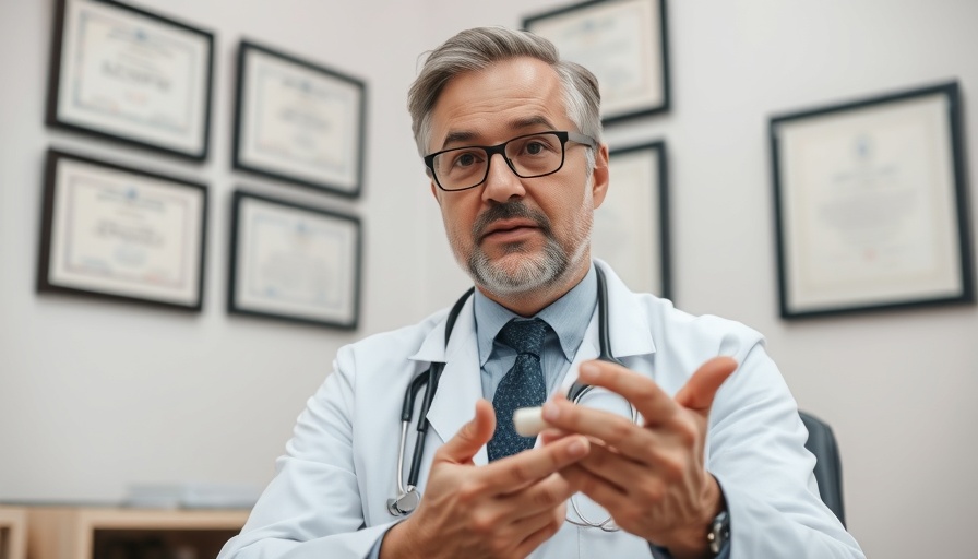 Expert discusses how long it takes for finasteride to work.