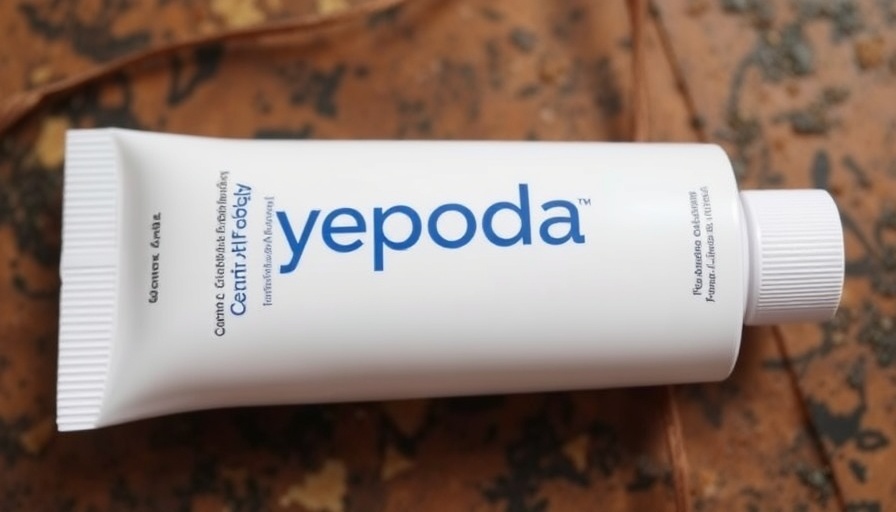 Yepoda Avis Dermatologue