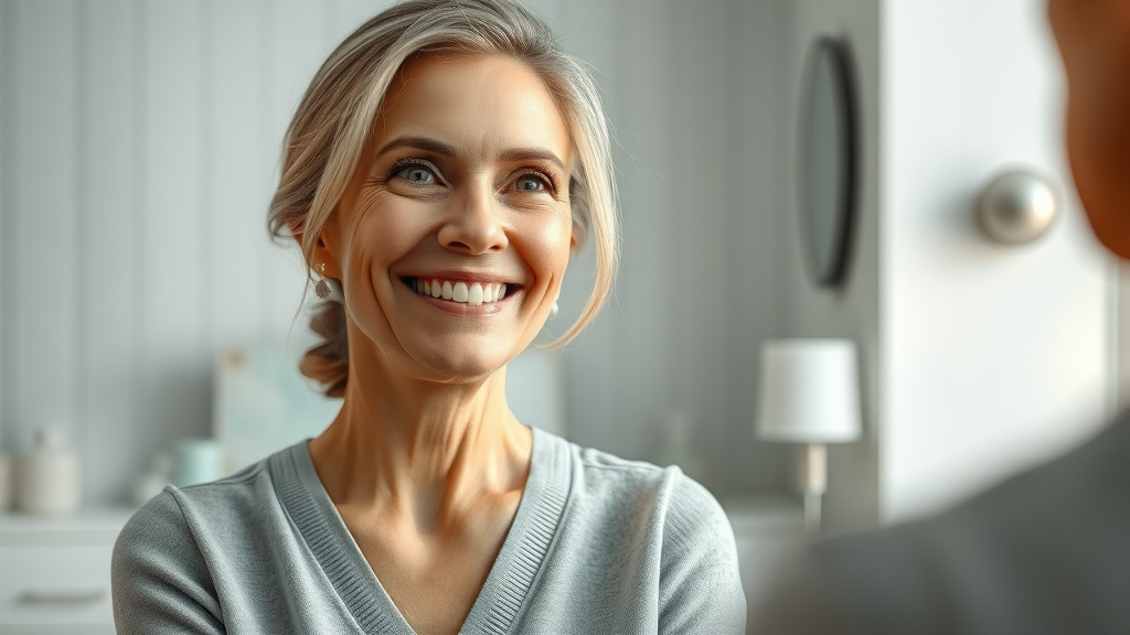 Breast Implants Self-Image