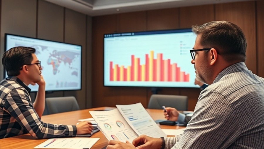 Strategic implementation process manager orchestrating delivery milestones in a photorealistic board room.