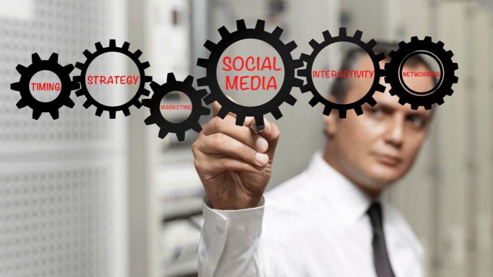 social media management services