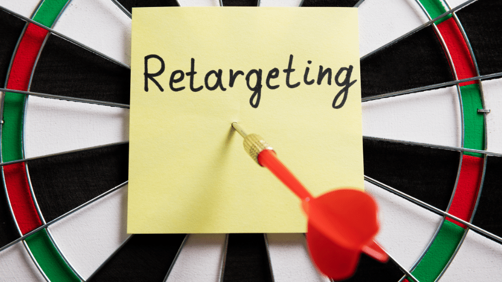 website retargeting image